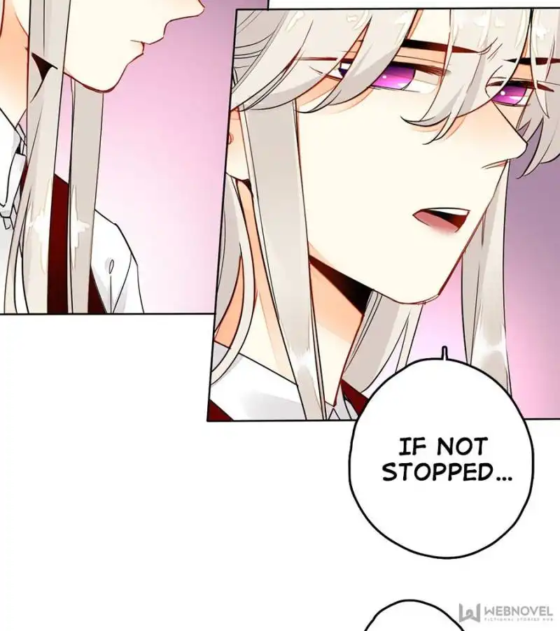 Stop! You Sexy Beast Chapter 10 2